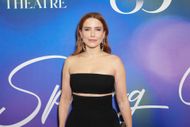 Sophia Bush in 2025 (Image via Getty)